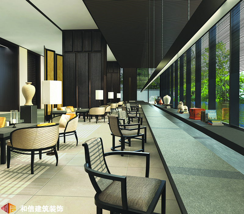 成都酒店裝修設(shè)計(jì)有哪些技巧？