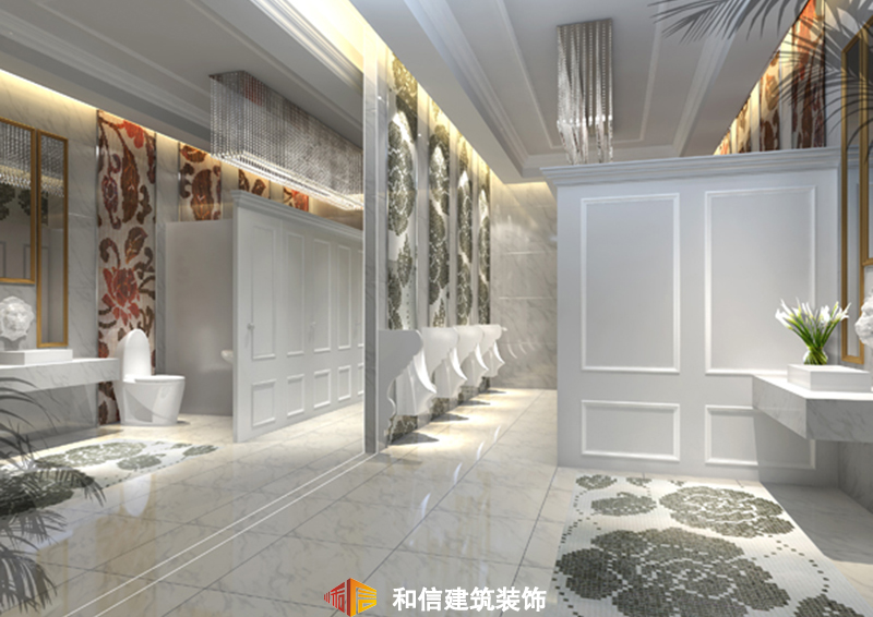 南充南門(mén)一號(hào)售樓部設(shè)計(jì)