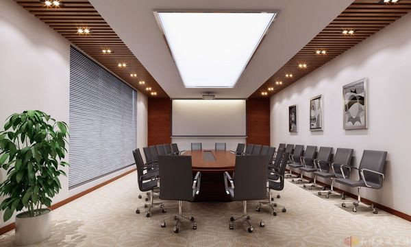 成都辦公室裝修設(shè)計(jì)如何設(shè)計(jì)出新穎感？