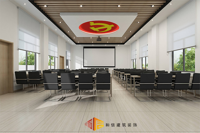 成都辦公室裝修施工要點(diǎn)有哪些？
