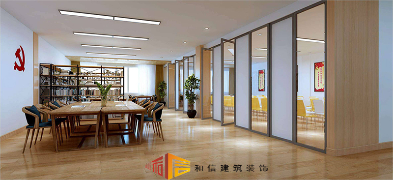 成都辦公室裝修設(shè)計公司-超詳細(xì)裝修預(yù)算介紹，讓您不花冤枉錢