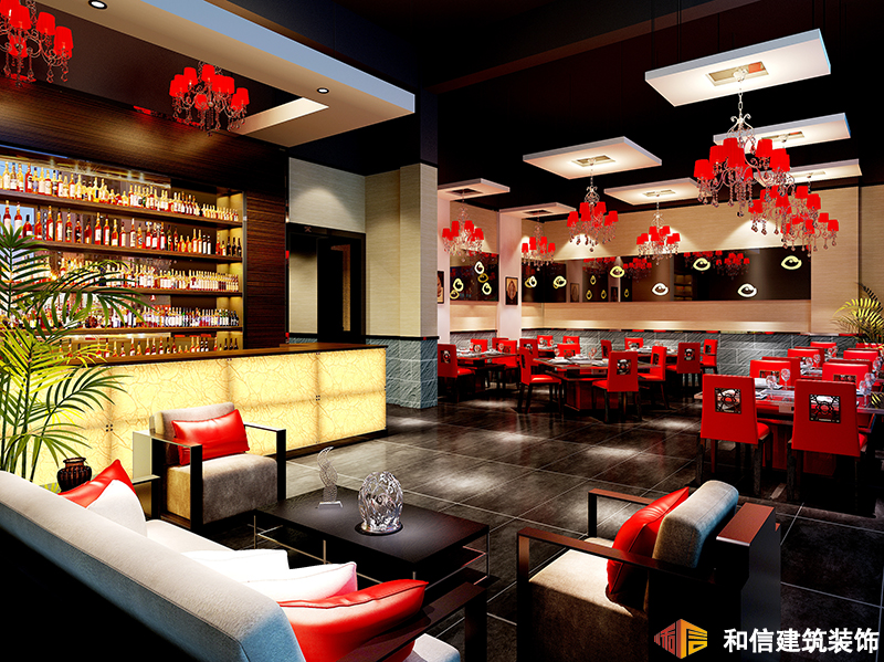 成都火鍋店裝修設(shè)計(jì)建議，教你如何吸引消費(fèi)者！